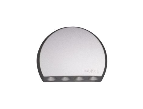 Oprawa LED RUBI NT 14V DC ALU czerwona 08-111-13 LED10811113