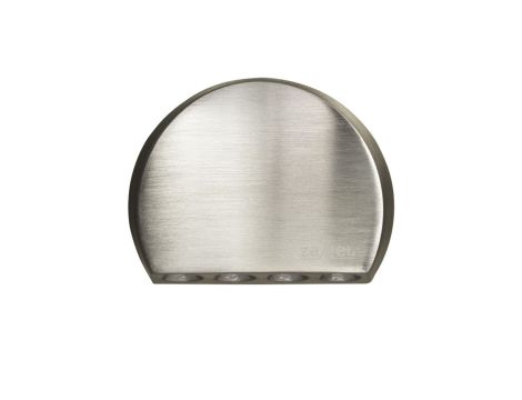 Oprawa LED RUBI NT 14V DC STA czerwona 08-111-23 LED10811123