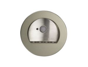 Oprawa LED RUBI PT 14V DC czujnik STA czerwona 09-212-23 LED10921223