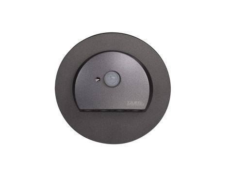 Oprawa LED RUBI PT 14V DC czujnik GRF niebieska 09-212-35 LED10921235