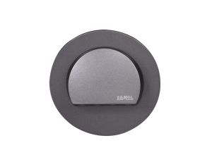 Oprawa LED RUBI PT 14V DC akumulator GRF zielona 09-213-34 LED10921334