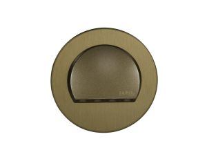 Oprawa LED RUBI PT 14V DC akumulator ZLO niebieska 09-213-45 LED10921345