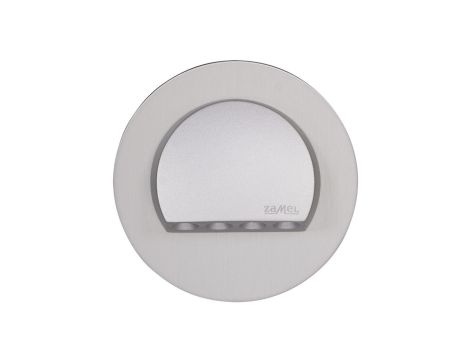 Oprawa LED RUBI PT 14V DC radio ALU czerwona 09-214-13 LED10921413