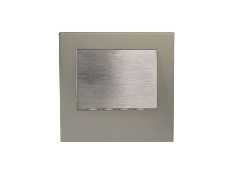 Oprawa LED NAVI z ramką NT 14V DC STA czerwona 11-111-23 LED11111123