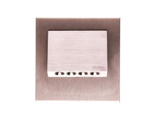 Oprawa LED NAVI z ramką PT 14V DC STA biała zimna 11-211-21 LED11121121