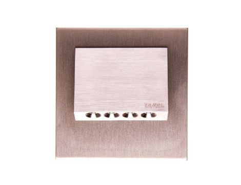 Oprawa LED NAVI z ramką PT 14V DC STA biała zimna 11-211-21 LED11121121