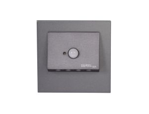 Oprawa LED NAVI PT 14V DC czujnik GRF czerwona 11-212-33 LED11121233