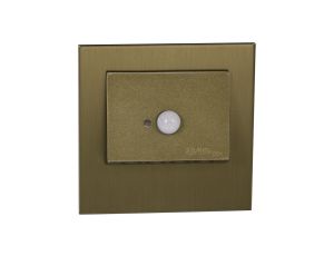 Oprawa LED NAVI PT 14V DC czujnik ZLO niebieska 11-212-45 LED11121245