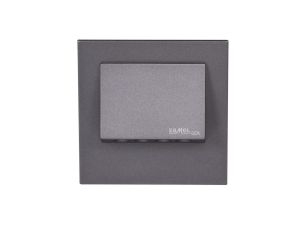 Oprawa LED NAVI PT 14V DC akumulator GRF zielona 11-213-34 LED11121334