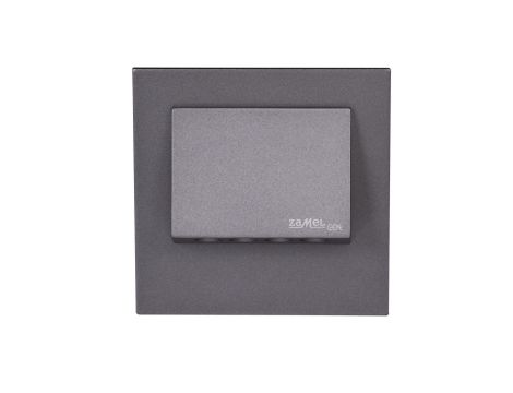 Oprawa LED NAVI PT 230V AC GRF biała zimna 11-221-31 LED11122131