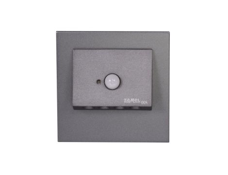 Oprawa LED NAVI PT 230V AC czujnik GRF niebieska 11-222-35 LED11122235