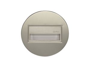 Oprawa LED SONA okrągła PT 14V DC STA biała ciepła 13-211-22 LED11321122