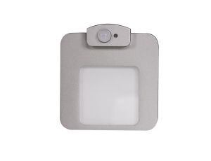 Oprawa LED MOZA PT 14V DC czujnik ALU niebieska 01-212-15 LED10121215