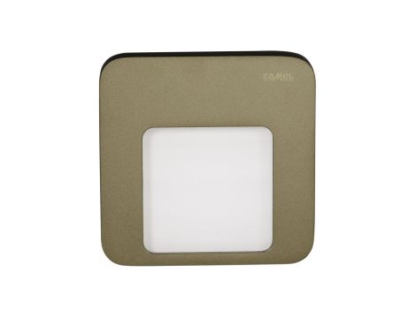 Oprawa LED MOZA NT 14V DC ZLO zielona 01-111-44 LED10111144