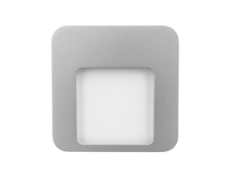 Oprawa LED MOZA PT 14V DC ALU biała zimna 01-211-11 LED10121111