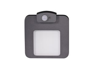 Oprawa LED MOZA PT 14V DC czujnik GRF czerwona 01-212-33 LED10121233