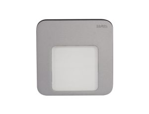 Oprawa LED MOZA PT 14V DC ALU czerwona 01-211-13 LED10121113