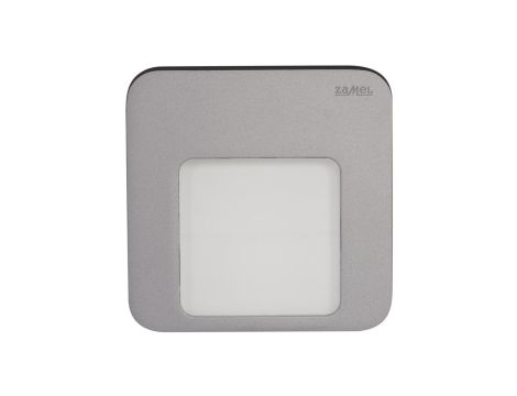 Oprawa LED MOZA PT 14V DC ALU czerwona 01-211-13 LED10121113