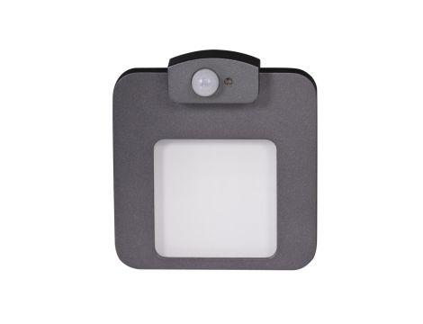 Oprawa LED MOZA PT 14V DC czujnik GRF zielona 01-212-34 LED10121234