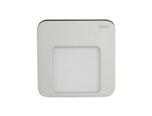 Oprawa LED MOZA PT 14V DC akumulator ALU biała zimna 01-213-11 LED10121311