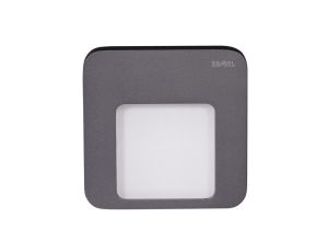 Oprawa LED MOZA PT 14V DC GRF czerwona 01-211-33 LED10121133