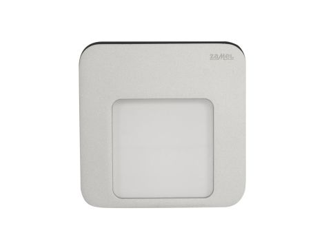 Oprawa LED MOZA PT 14V DC radio ALU biała zimna 01-214-11 LED10121411