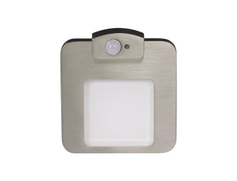 Oprawa LED MOZA PT 230V AC czujnik STA czerwona 01-222-23 LED10122223