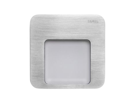 Oprawa LED MOZA PT 230V AC STA biała ciepła 01-221-22 LED10122122