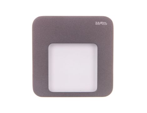 Oprawa LED MOZA PT 230V AC GRF biała ciepła 01-221-32 LED10122132