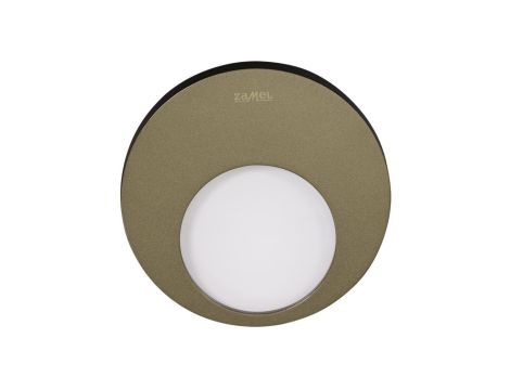 Oprawa LED MUNA PT 14V DC akumulator ZLO niebieska 02-213-45 LED10221345