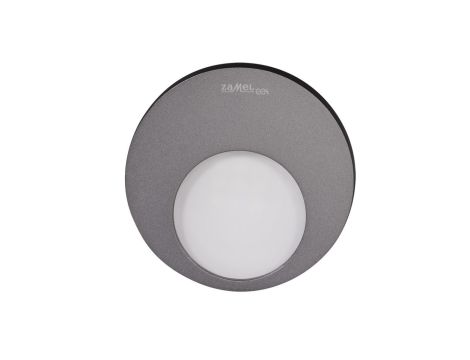 Oprawa LED MUNA PT 230V AC GRF zielona 02-221-34 LED10222134