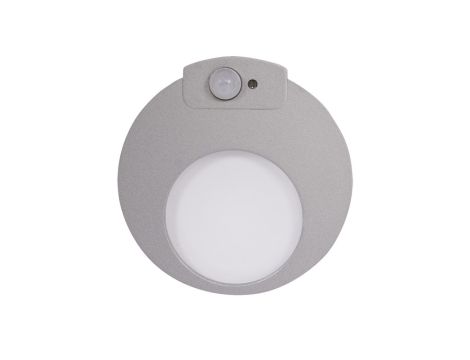 Oprawa LED MUNA PT 230V AC czujnik ALU niebieska 02-222-15 LED10222215