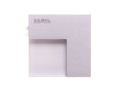 Oprawa LED TICO NT 14V DC ALU biała ciepła 04-111-12 LED10411112