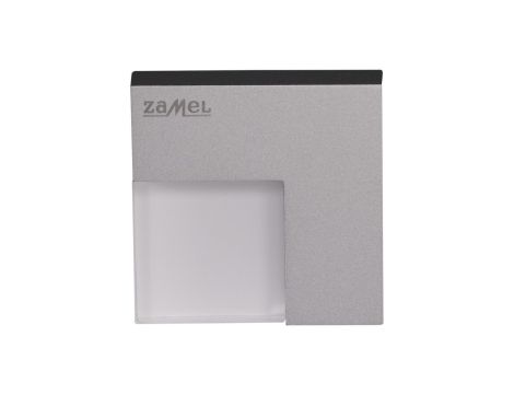 Oprawa LED TICO NT 14V DC ALU zielona 04-111-14 LED10411114