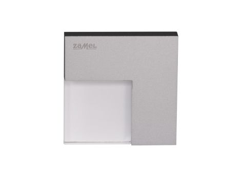 Oprawa LED TIMO NT 14V DC ALU zielona 06-111-14 LED10611114