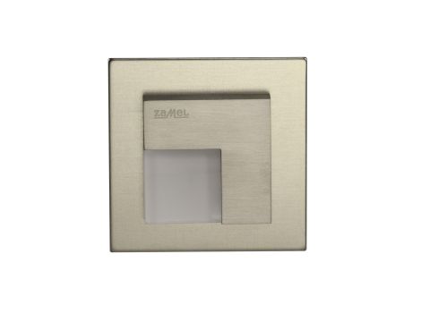 Oprawa LED TICO z ramką NT 14V DC STA zielona 05-111-24 LED10511124