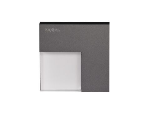 Oprawa LED TIMO NT 14V DC GRF niebieska 06-111-35 LED10611135