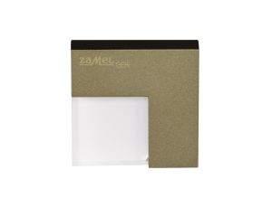 Oprawa LED TIMO NT 14V DC ZLO czerwona 06-111-43 LED10611143