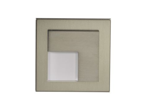 Oprawa LED TIMO z ramką NT 14V DC STA niebieska 07-111-25 LED10711125