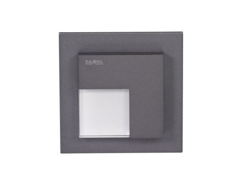 Oprawa LED TIMO PT 14V DC akumulator GRF biała zimna 07-213-31 LED10721331