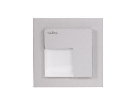 Oprawa LED TIMO PT 14V DC radio ALU niebieska 07-214-15 LED10721415