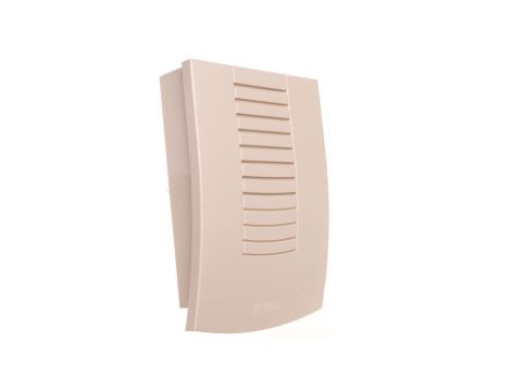 Dzwonek dwutonowy 8V beżowy DNT-911/N-BEZ SUN10000078