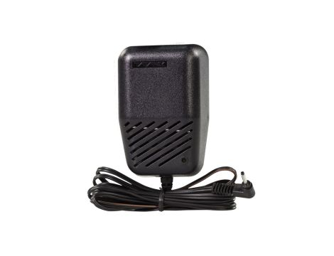 Zasilacz 7,5/150 czarny 2WZN-CZN YNS10000001