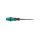 Wkrętak płaski 0,8x4,0x100mm SZS 0,8X4,0 VDE 1212508 /10szt./
