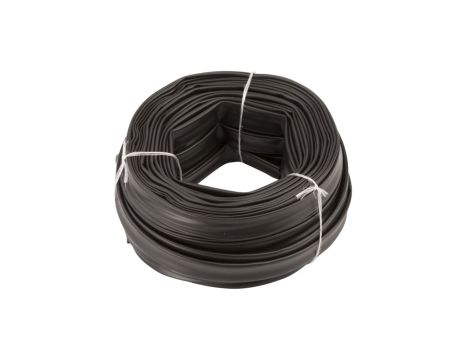 Wąż PCV 24X0,5 BK E05ME-03020116700 /60m/