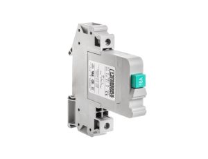 Wyłącznik zabezpieczający termomagnetyczny 6mm2 1P 16A UT 6-TMC M 16A 0916613