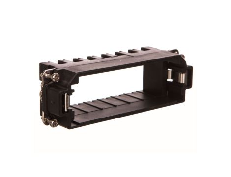 Ramka złącza prostokątnego męska EPIC MCR 24 S 10381600 /5szt./