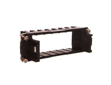 Ramka złącza prostokątnego żeńska EPIC MCR 24 B 10381700 /5szt./