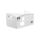 Uchwyt ścienny narożny 07 do czujnika IS 140-2 biały ST631765