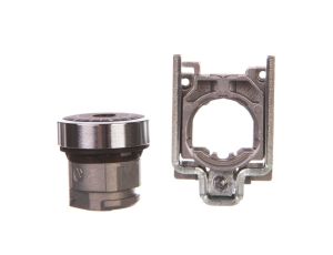 Napęd przełącznika 2 położeniowy niebieski bez samopowrotu ZB4BD922